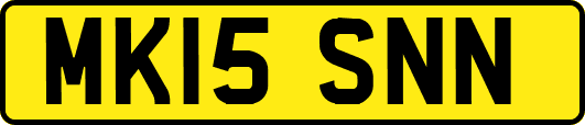 MK15SNN