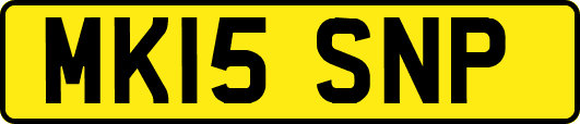 MK15SNP