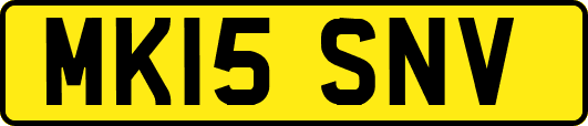 MK15SNV