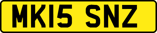 MK15SNZ