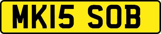 MK15SOB