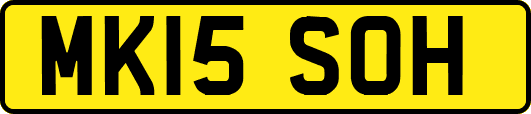 MK15SOH