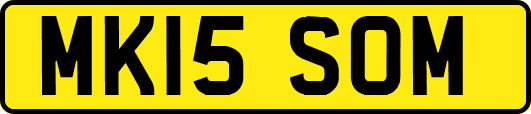 MK15SOM