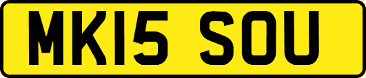 MK15SOU