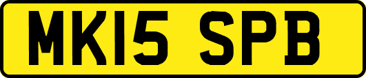MK15SPB