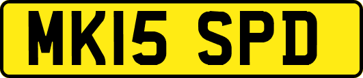 MK15SPD