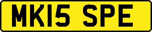 MK15SPE