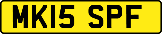 MK15SPF
