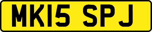 MK15SPJ