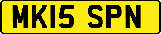 MK15SPN