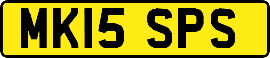 MK15SPS