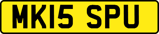 MK15SPU