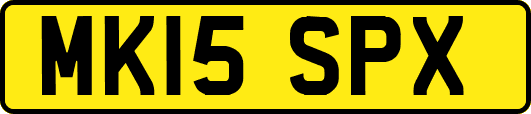 MK15SPX