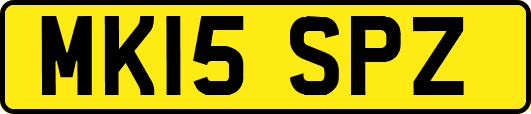 MK15SPZ