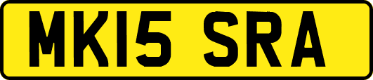 MK15SRA