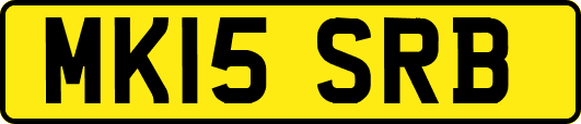 MK15SRB
