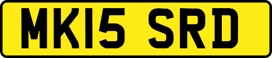 MK15SRD
