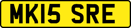 MK15SRE