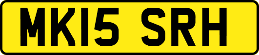 MK15SRH