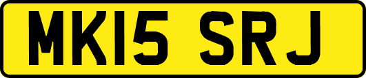MK15SRJ