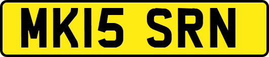 MK15SRN
