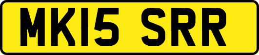 MK15SRR