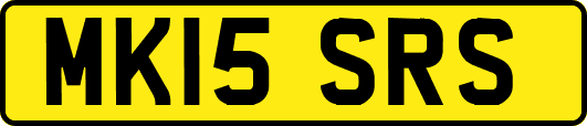 MK15SRS