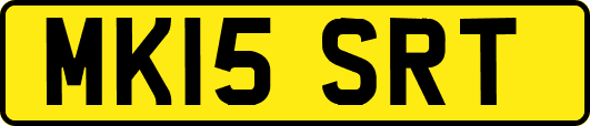 MK15SRT