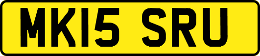 MK15SRU
