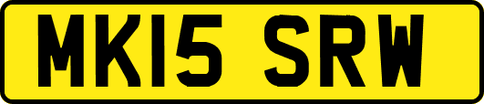 MK15SRW