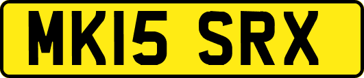 MK15SRX
