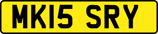 MK15SRY