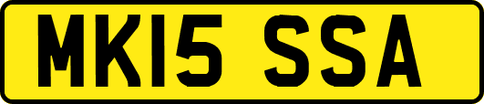 MK15SSA