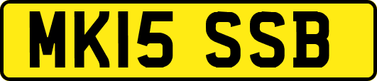 MK15SSB