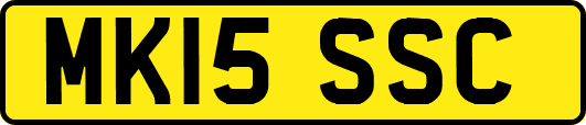 MK15SSC
