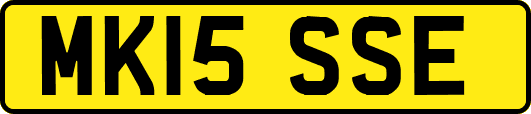 MK15SSE