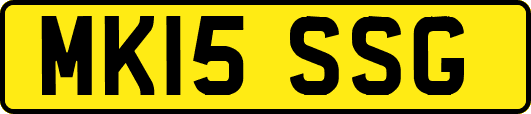 MK15SSG