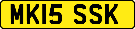 MK15SSK
