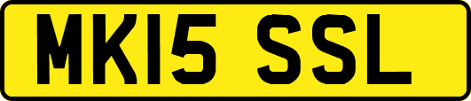 MK15SSL