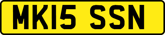 MK15SSN
