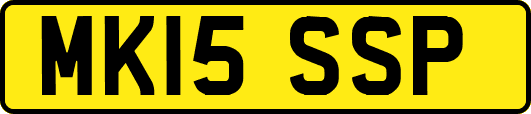 MK15SSP