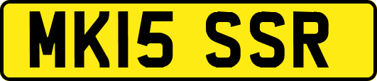 MK15SSR