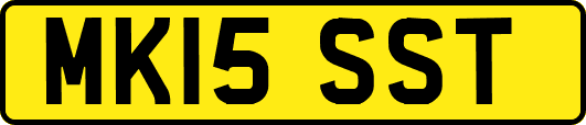 MK15SST