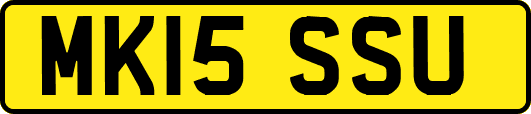 MK15SSU