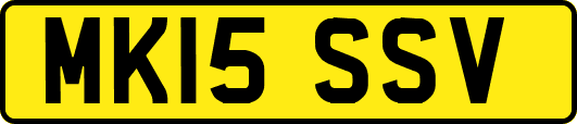 MK15SSV