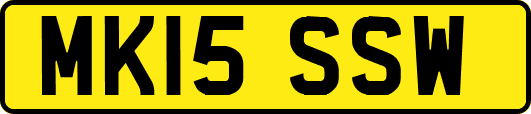 MK15SSW