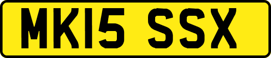 MK15SSX
