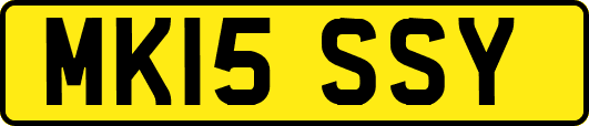 MK15SSY