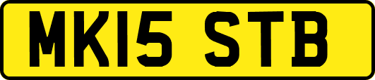 MK15STB
