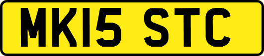 MK15STC